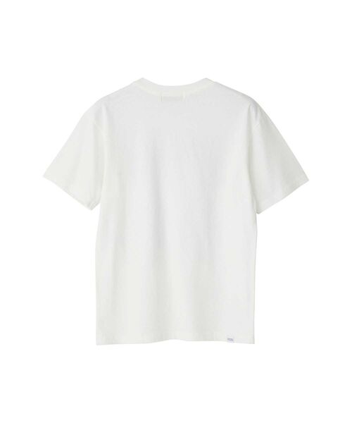 HIT THE ROAD チビTシャツ（Tシャツ/カットソー）｜HYSTERIC