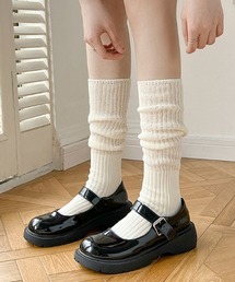 REBALANCE | ルーズフィットソックス(ソックス/靴下)