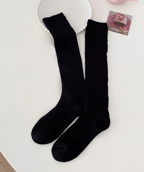 REBALANCE（リバランス）の「ルーズフィットソックス（ソックス/靴下・レディース・E/D/C/B/A/F・FREE）」の8枚目の写真