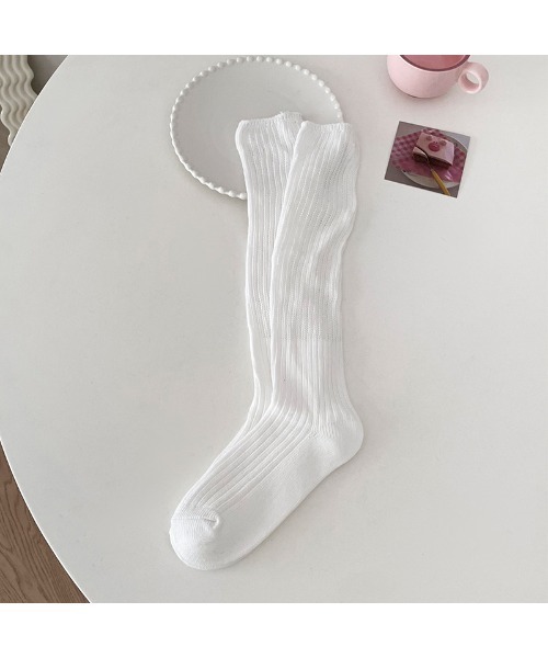 REBALANCE（リバランス）の「ルーズフィットソックス（ソックス/靴下・レディース・E/D/C/B/A/F・FREE）」の9枚目の写真