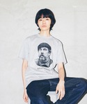 The Salvages（サルベージ）の「【The Salvages/ザ・サルヴェージズ】 Andrew Weatherall AW60 Exclusive T-Shirt（Tシャツ/カットソー・M）」