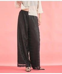 Settimissimo｜セッティミッシモのその他パンツ（ウエストゴム