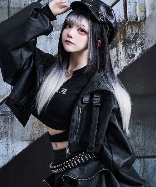 ililil/イルイルイル』【いるいる戦術特殊部隊～冥華MEIKA～（上