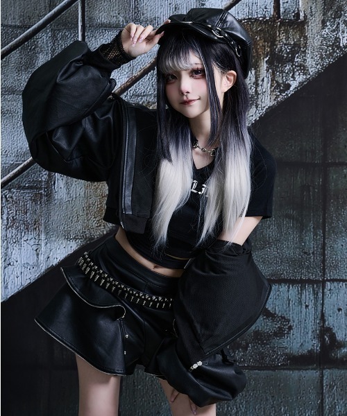 ililil/イルイルイル』【いるいる戦術特殊部隊～冥華MEIKA～（上