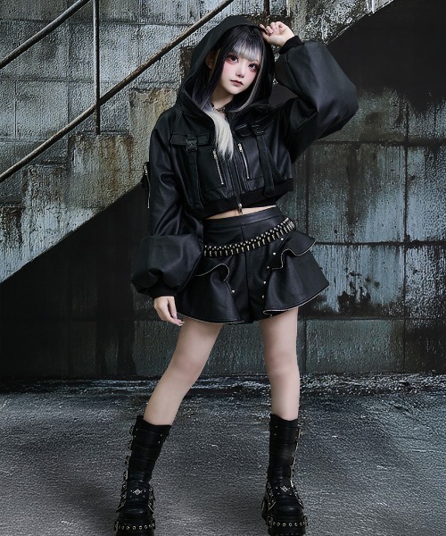 ililil/イルイルイル』【いるいる戦術特殊部隊～冥華MEIKA～（上