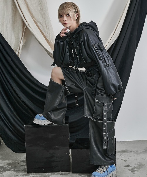 ililil/イルイルイル』【いるいる戦術特殊部隊～冥華MEIKA～（上