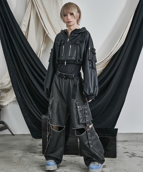 ililil【イルイルイル】いるいる戦術特殊部隊～冥華MEIKA～（上