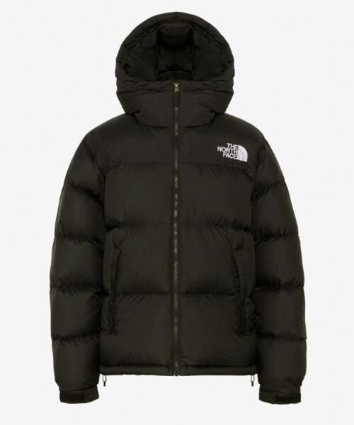 2025フーディーダウンジャケット