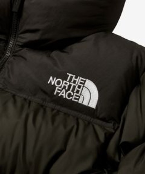 THE NORTH FACE/ザ・ノース・フェイス Nuptse Hoodie ヌプシ