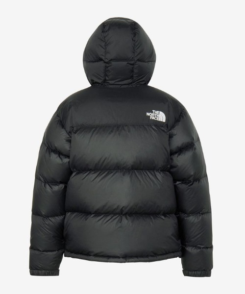 THE NORTH FACE/ザ・ノース・フェイス Nuptse Hoodie ヌプシフーディー