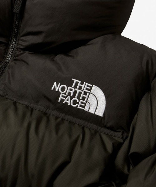 THE NORTH FACE/ザ・ノース・フェイス Nuptse Hoodie ヌプシフーディー