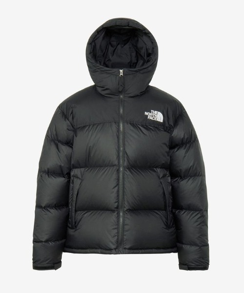 THE NORTH FACE/ザ・ノース・フェイス Nuptse Hoodie ヌプシフーディー