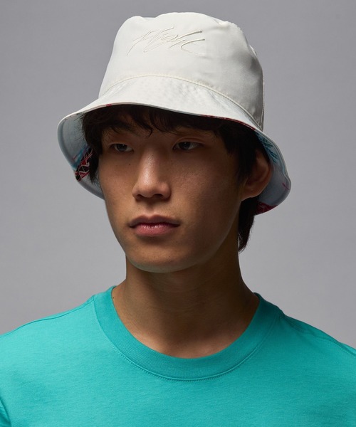 JORDAN BRAND U J APEX BUCKET FLAMINGO AOP / ジョーダン