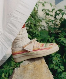 【Clarks】 Wallabeeワラビー