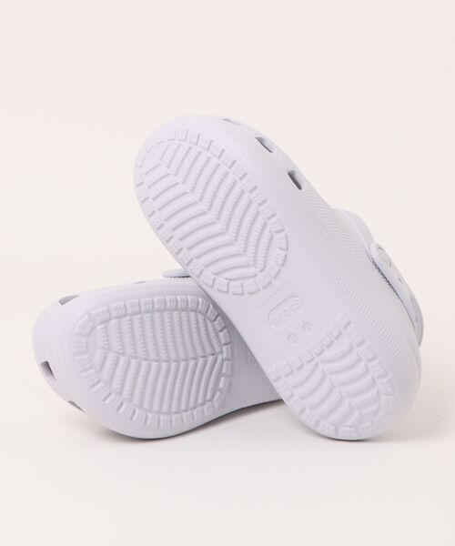 クロックス クラッシュ クロッグ / グレープ 207521-5BO セール】crocs クロックス CRUSH CLOG クラッシュクロッグ