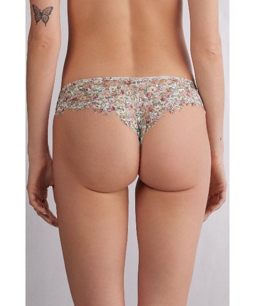 80CブラジリアンM Floral Romance intimissimi SBD2568851J-D1.jpeg