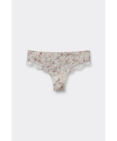 Floral Romance ブラジリアン | Intimissimi