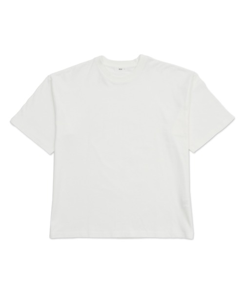 WEGO（ウィゴー）の「WEGO/アンサンブルメッシュニットプルオーバー（アンサンブル・メンズ・レッド系その他5/ブラック系その他5・LARGE/MEDIUM）」の22枚目の写真