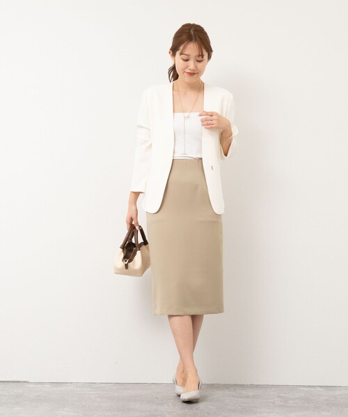 NOLLEY'S Sophi（ノーリーズソフィ）の「《セットアップ対応