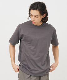DISCUS ATHLETIC | 【DISCUS ATHLETIC/ディスカス アスレチック 】MULTI FUNCTION PackT/マルチファンクションパックTシャツ(Tシャツ/カットソー)