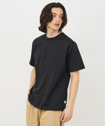 【DISCUS ATHLETIC/ディスカス アスレチック 】MULTI FUNCTION PackT/マルチファンクションパックTシャツ