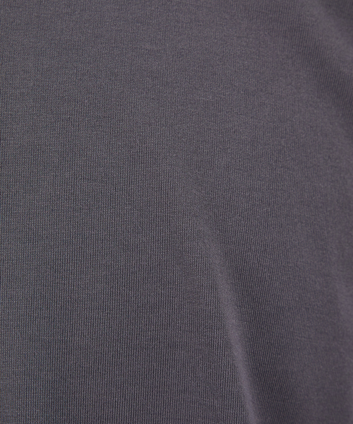 DISCUS ATHLETIC（ディスカス　アスレチック）の「【DISCUS ATHLETIC/ディスカス アスレチック 】MULTI FUNCTION PackT/マルチファンクションパックTシャツ（Tシャツ/カットソー・メンズ・ホワイト/チャコールグレー/ブラウン/ブラック・M/L/XL）」の15枚目の写真