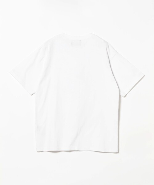 International Gallery BEAMS（インターナショナルギャラリービームス）の「【別注】U/MUSIC × IG / UNDERSONG Olivia Rodrigo グラフィック Tシャツ（Tシャツ/カットソー・メンズ・ブラック/ホワイト・S/M/L）」の7枚目の写真