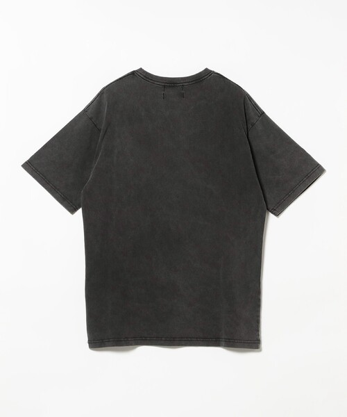 International Gallery BEAMS（インターナショナルギャラリービームス）の「【別注】U/MUSIC × IG / UNDERSONG Olivia Rodrigo グラフィック Tシャツ（Tシャツ/カットソー・メンズ・ブラック/ホワイト・S/M/L）」の11枚目の写真