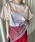Ameri�i�A�����j�́uMEDI LAYERED CONCEPT TEE�iT�V���c/�J�b�g�\�[�j�v�b�s���N