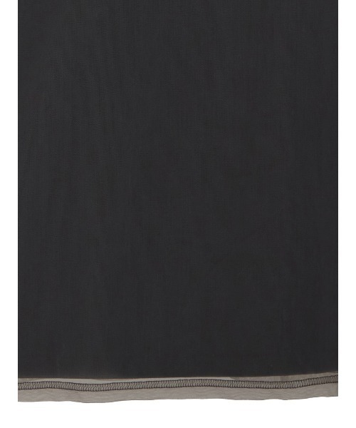 MEDI LAYERED CONCEPT TEE（Tシャツ/カットソー）｜Ameri