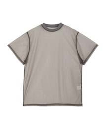 Ameri（アメリ）の「MEDI LAYERED CONCEPT TEE（Tシャツ