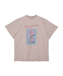 トップス AmeriVINTAGE MEDI LAYERED CONCEPT TEE セール】MEDI LAYERED CONCEPT TEE（Tシャツ/カットソー）｜Ameri