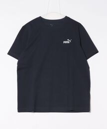《PUMA》ESS ｽﾓｰﾙ NO.1 ﾛｺﾞ Tｼｬﾂ