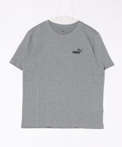 コットンブレンド ショートスリーブ セーター（ニット/セーター