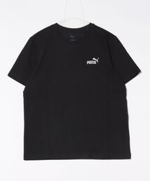 《PUMA》ESS ｽﾓｰﾙ NO.1 ﾛｺﾞ Tｼｬﾂ