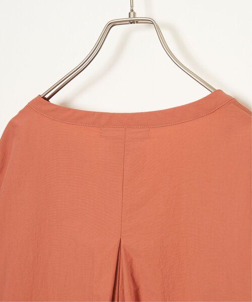 LBC（エルビーシー）の「ナイロンスキッパーロングワンピース（ワンピース・レディース・グレー/ベージュ/その他26・M）」の16枚目の写真