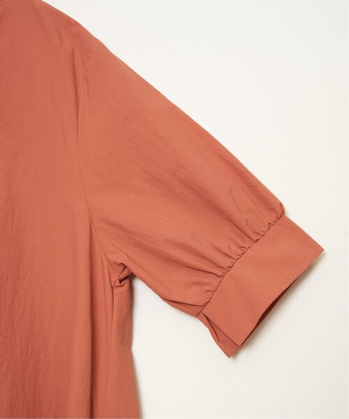 LBC（エルビーシー）の「ナイロンスキッパーロングワンピース（ワンピース・レディース・グレー/ベージュ/その他26・M）」の15枚目の写真