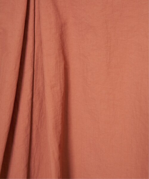 LBC（エルビーシー）の「ナイロンスキッパーロングワンピース（ワンピース・レディース・グレー/ベージュ/その他26・M）」の12枚目の写真