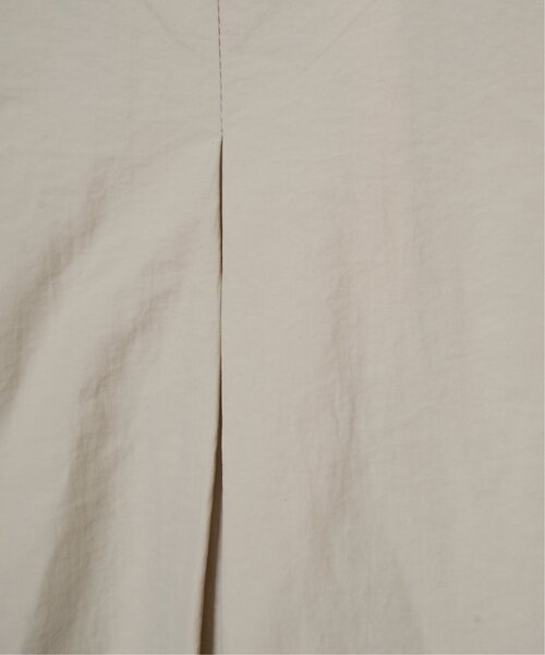 LBC（エルビーシー）の「ナイロンスキッパーロングワンピース（ワンピース・レディース・グレー/ベージュ/その他26・M）」の11枚目の写真