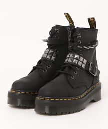 Dr. Martens | 【Dr.Martens】8i HDW Quad 8 Ey(ブーツ)
