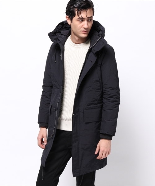GLOBAL WORK（グローバルワーク）の「【一部店舗限定】2WAYダウン 
