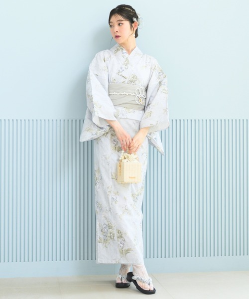 浴衣小物】ストレッチレース足袋 単品（和装小物）｜CELEN