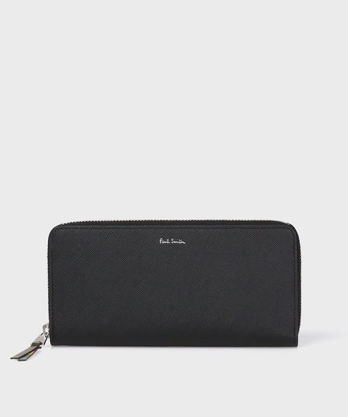 セール】スワールプラー 長財布 / 555407 W794（財布）｜Paul Smith