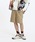 JORDAN BRANDiW[_uhj́uW[_ GbZV Xe[gg VJS YV[gpc / Jordan Essentials Statement Chicago Men's  Shorts HF9365-257 Desert CamoȋpcjvbfU[gJ