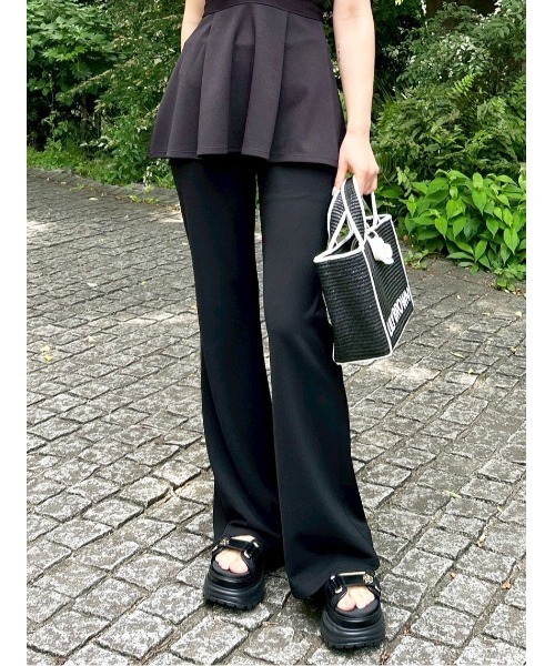 LILY BROWN（リリーブラウン）の「【LILY BROWN×MARY QUANT】デイジー
