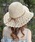 pur chouchou�i�s���[���V���V���j�́upur chouchou/�N���V�F�҂� ���{�� ����� �y�[�p�[�n�b�g P4461�i�n�b�g�j�v�b�x�[�W��
