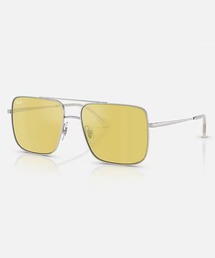 Ray-Ban | Ray-Ban/レイバン サングラス ARI BIO-BASED 紫外線対策 0RB3758 003/6D(サングラス)