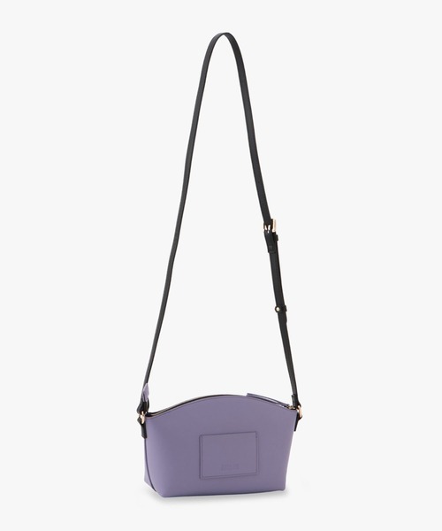 【ANNA SUI】ファミリアアート ショルダーバッグ ファミリアアート ショルダーバッグ（ショルダーバッグ）｜ANNA