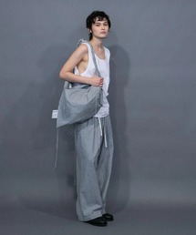 my beautiful landlet | 【my beautiful landlet】 MERCERIZATION JERSEY STANDARD TANK TOP(Tシャツ/カットソー)