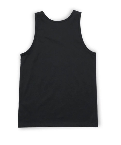 my beautiful landlet（マイビューティフルランドレット）の「【my beautiful landlet】 MERCERIZATION JERSEY STANDARD TANK TOP（Tシャツ/カットソー・メンズ・ブラック/ホワイト・1/2/0）」の10枚目の写真